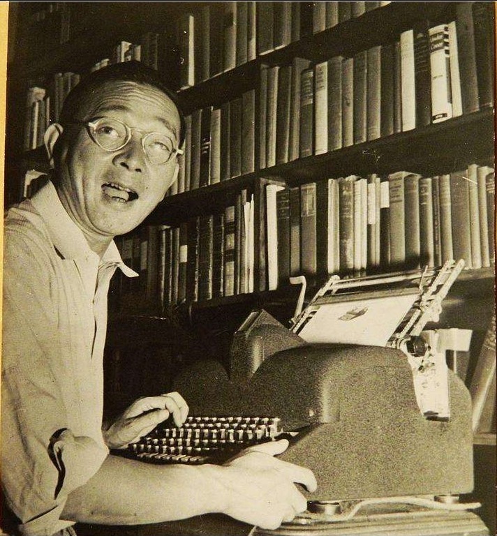 赛珍珠|作品遭审查，赴中国又被拒，赛珍珠80岁抱憾离世，生前曾援华抗日