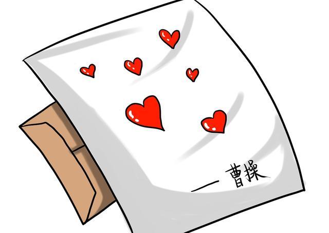 曹操与诸葛亮有过交集吗 有 就藏在这封仅十一字的书信里