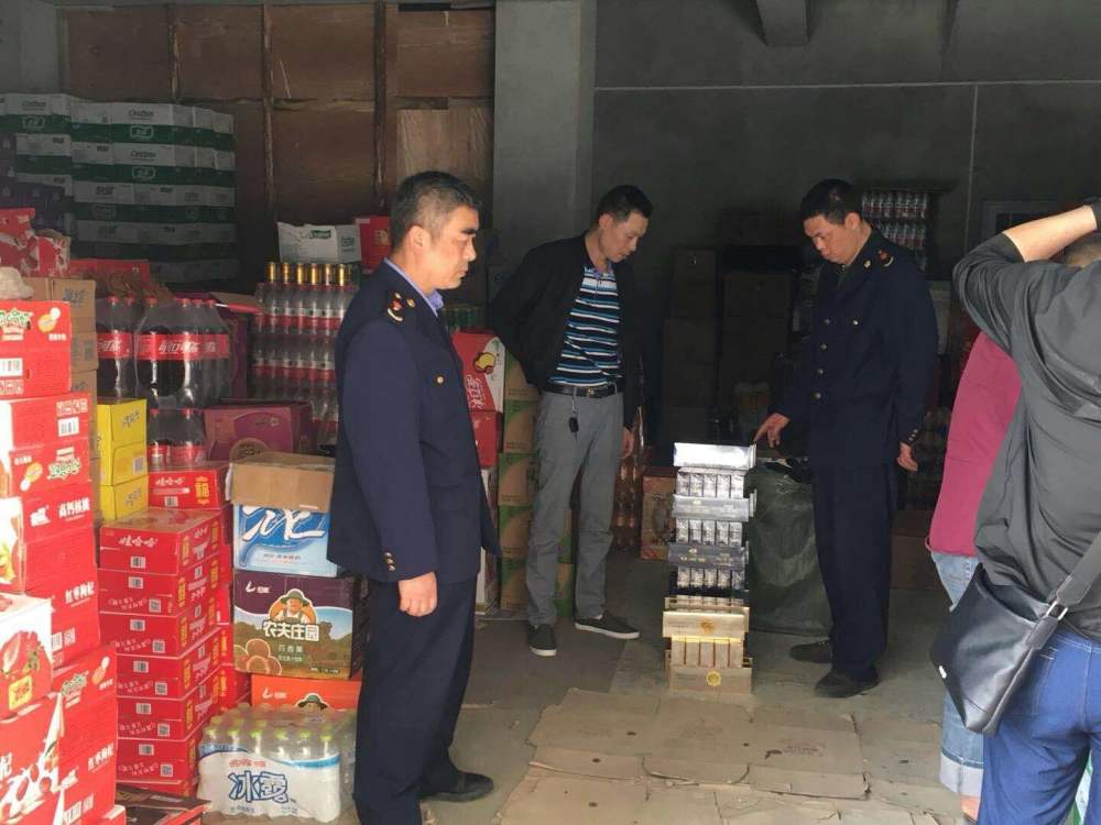 都说烟草局是金饭碗,内部员工晒出工资表,