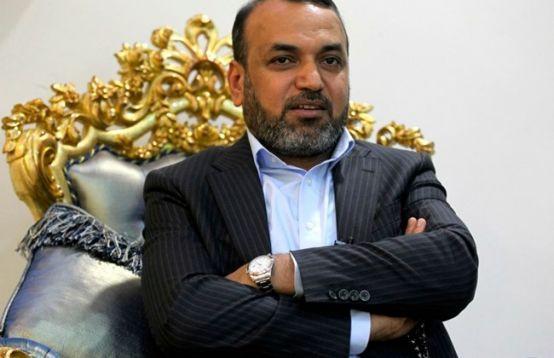 "肯定"策划了对"人民动员力量"(hashed al-shaabi)基地的几次袭击