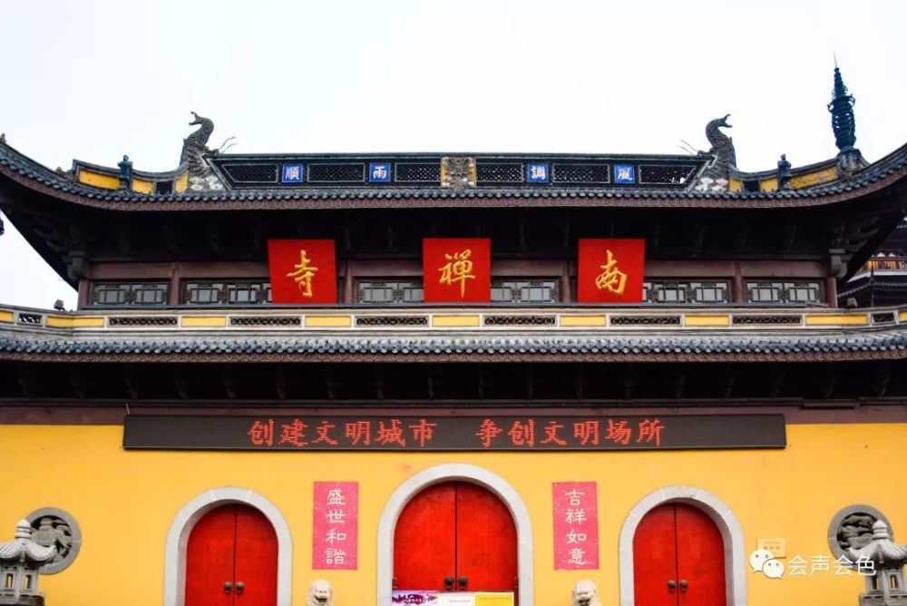 开学季 带上旅游攻略,无锡我来啦