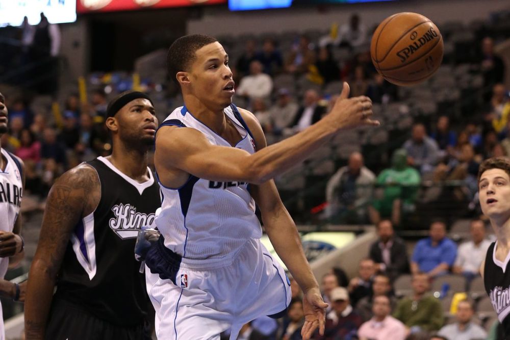 前独行侠球员康宁汉姆将参加火箭试训 四年nba生涯辗转六队