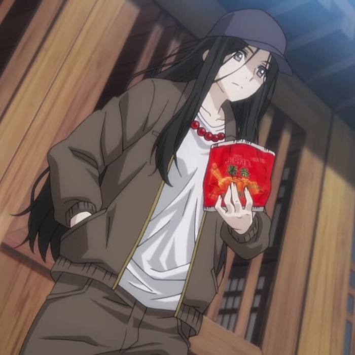 一分钟了解动漫《一人之下》之冯宝宝