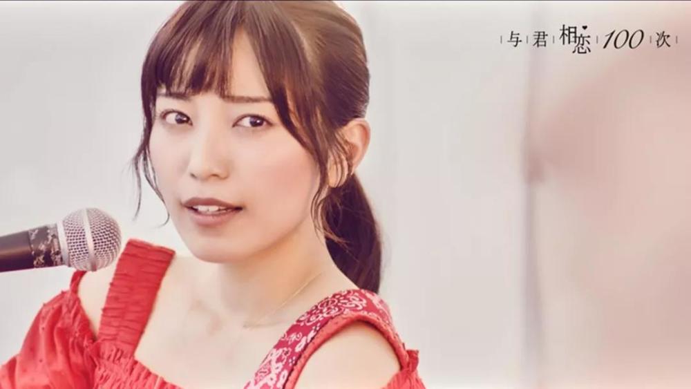 如今的miwa剪掉原本标志性的长发,以酷酷的短发亮相,不过她的音乐才华