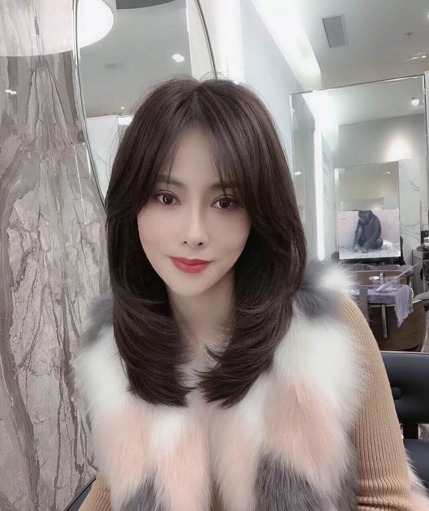 今春必备通勤发型