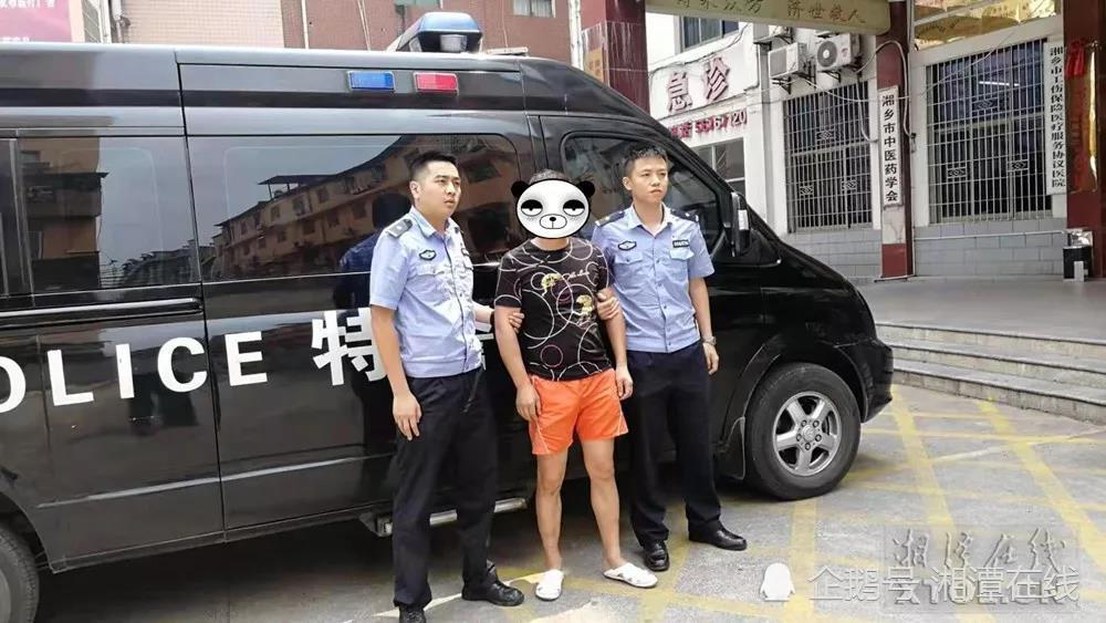 湘潭在线9月2日讯(湘潭日报社全媒体记者 谭涛 通讯员 贺志辉)近日