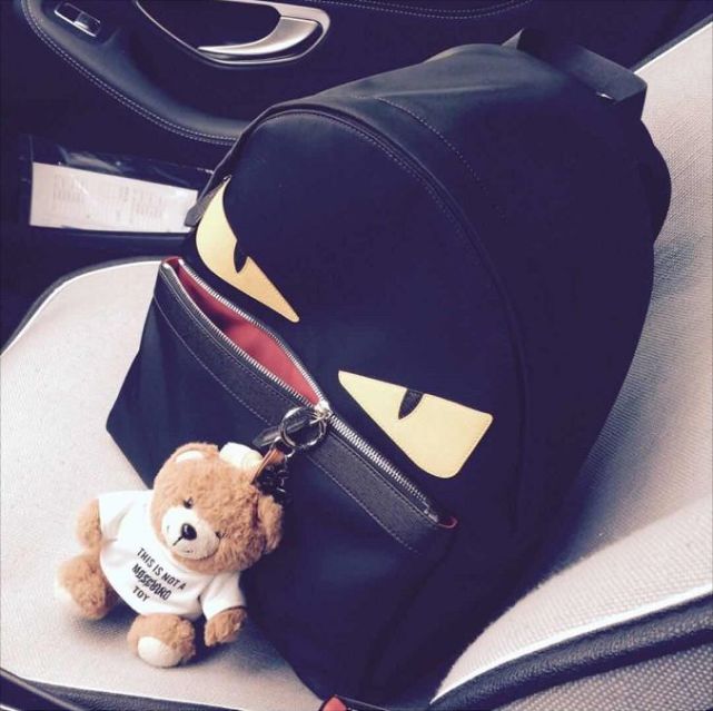 fendi芬迪(变价啦~) | 12月韩国免税店最新报价