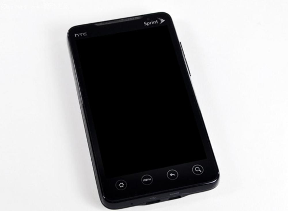 htc evo 4g