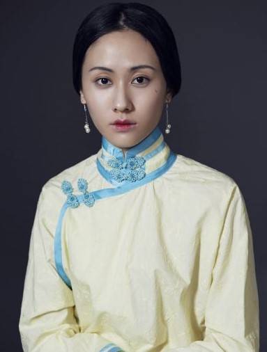 从半屏山浏海到离子烫穿越百年的民国发型演变史