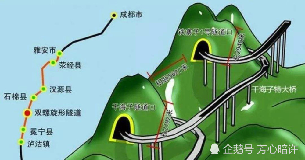 这是中国目前打造的最宏伟大桥 刚问世就火遍全世界 老外看傻眼