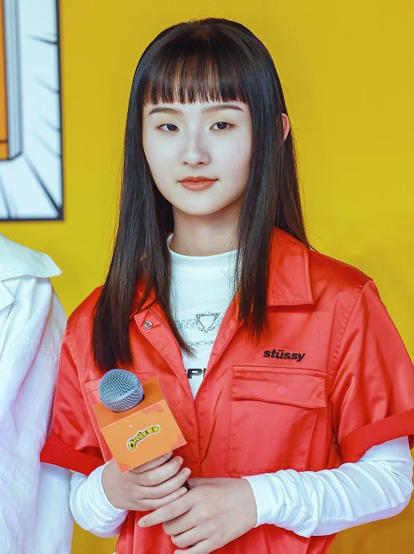 签约哇唧的明妹们本周行程张钰琪资源最多by2将录制ost