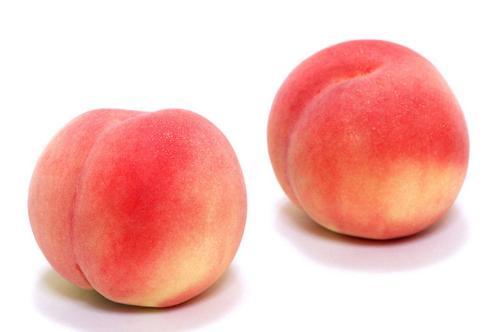 国内最有名的4种桃子,第3种喜欢吃的人最多,你吃过哪几种?