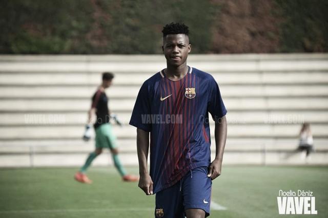 西班牙U21名单出炉:武磊队友领衔 巴萨两大妖