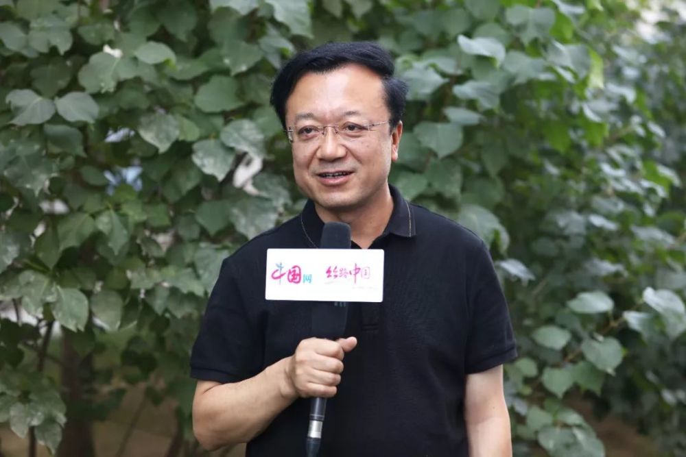延安安塞乡村怎么振兴?区委书记任高飞说了三个词