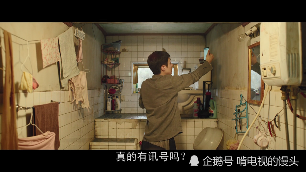 寄生虫:凭什么它能得到戛纳金棕榈奖!