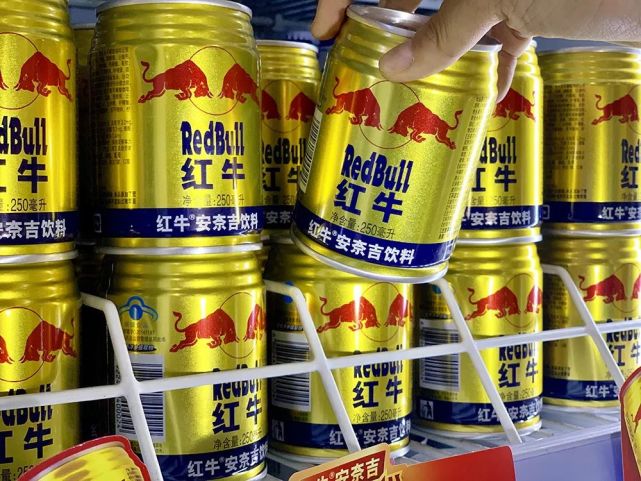 自2019年6月再中国市场正式上市以来,在2019年半年时间,红牛安奈吉就