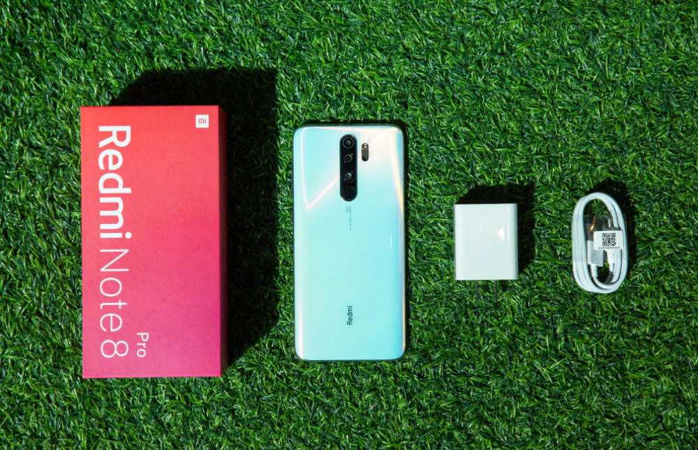 同样是千元手机,荣耀9x与红米note8怎么买?选它就对了!