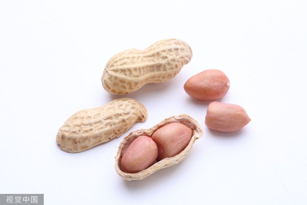一粒芝麻就可能要了人的命 为什么现在的人更容易食物过敏