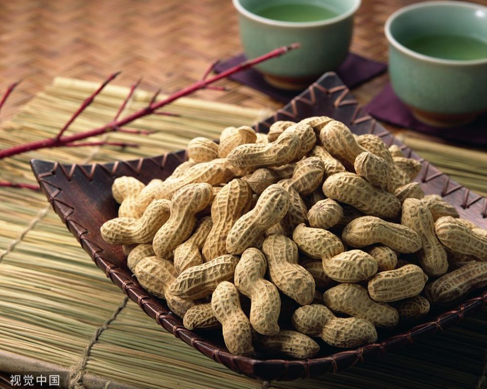 花生虽好 但有3类人吃了对身体没好处 不要无视了 腾讯新闻