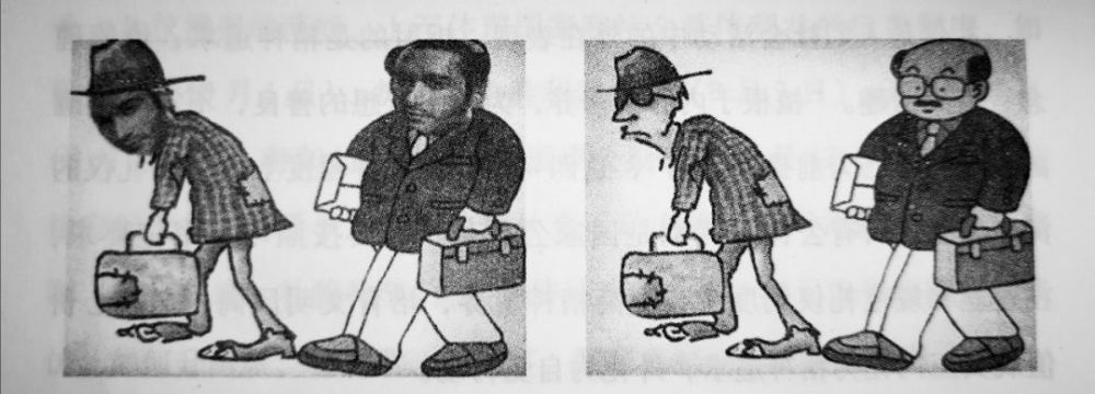 晕轮效应|“人在衣服马在鞍”，穿着打扮不可小觑