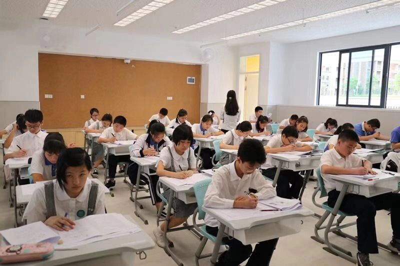 开学啦 深圳新增29所公办学校 快来收下新学期教育大礼包