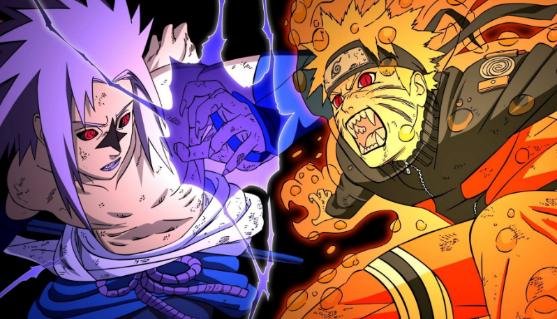 火影中那些跑龙套的角色,看似平凡的他们,其实每一位都深藏不漏