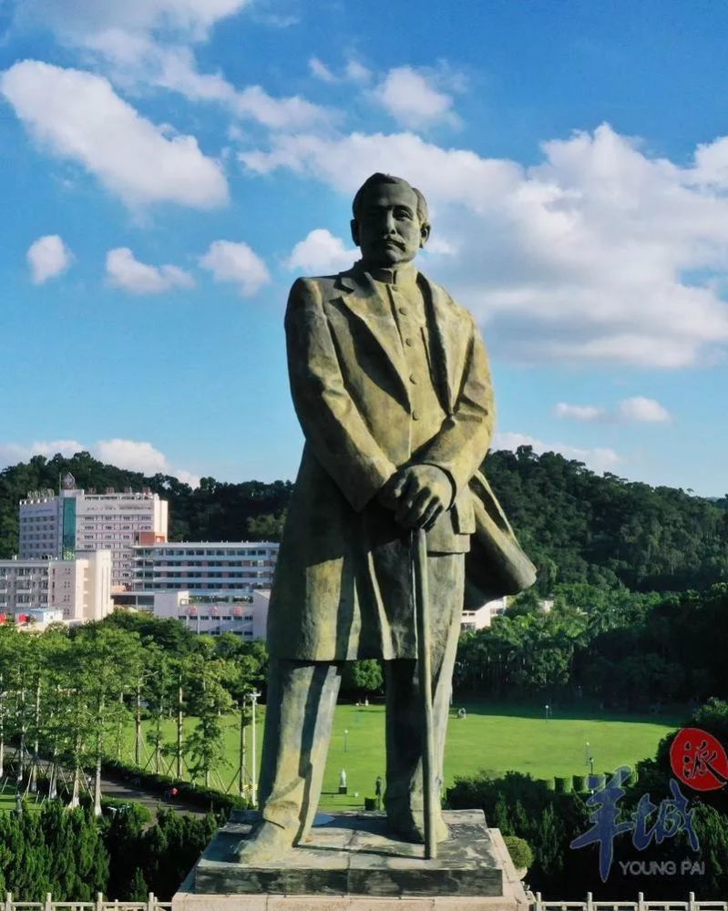 被苏神妥妥圈粉 他的广东老家 也早该火了 腾讯新闻