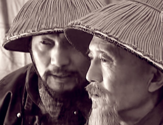 手段特殊,一般人学不来|曾国荃|太平天国|湘军|曾国藩|吉字营