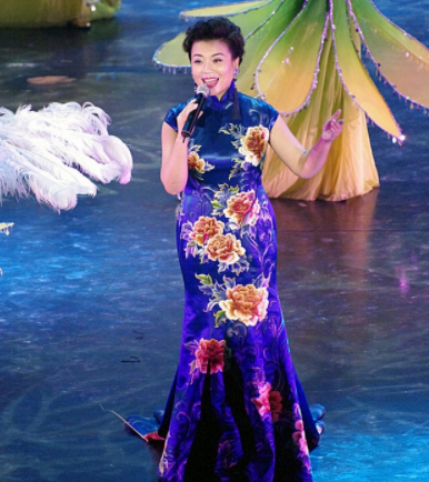 24次登春晚献唱,为照顾患病父亲隐退,年过半百仍是孤身一人