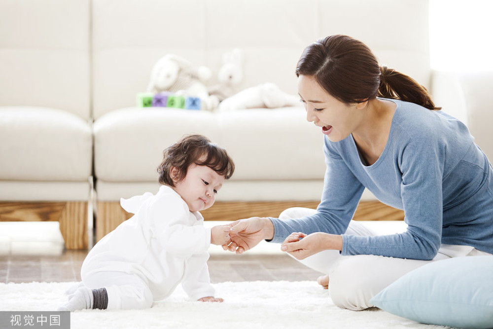 孩子出现斜视需不需要治疗