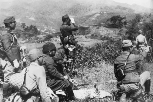 关家垴战斗,八路军自身伤亡,恐怕要超过