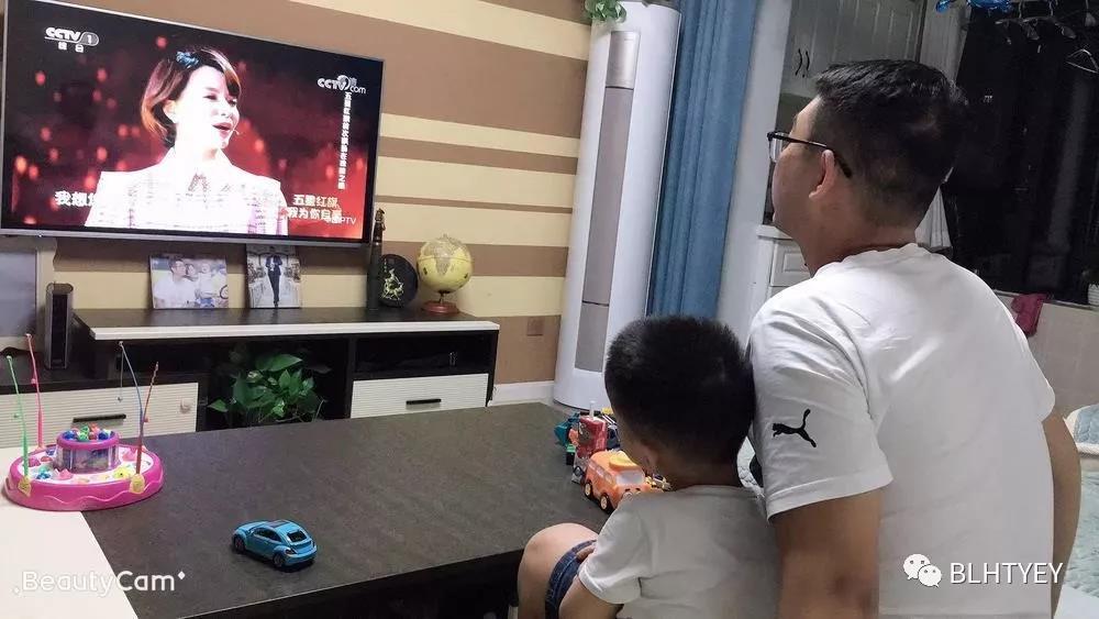 济南市历下区保利华庭幼儿园开学那点事儿:迎新,暖心,伴成长