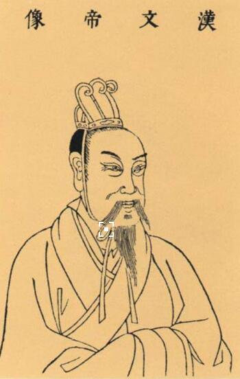 与汉文帝相比,窦太后为何偏爱幼子刘武?