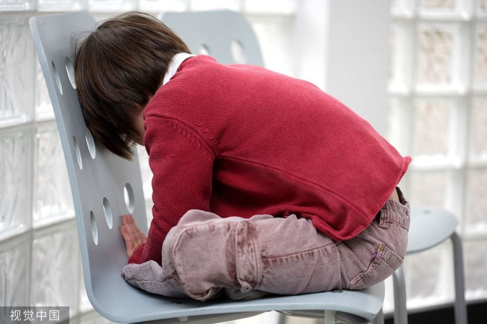 自闭症谱系障碍详解泰和国医自闭症中心