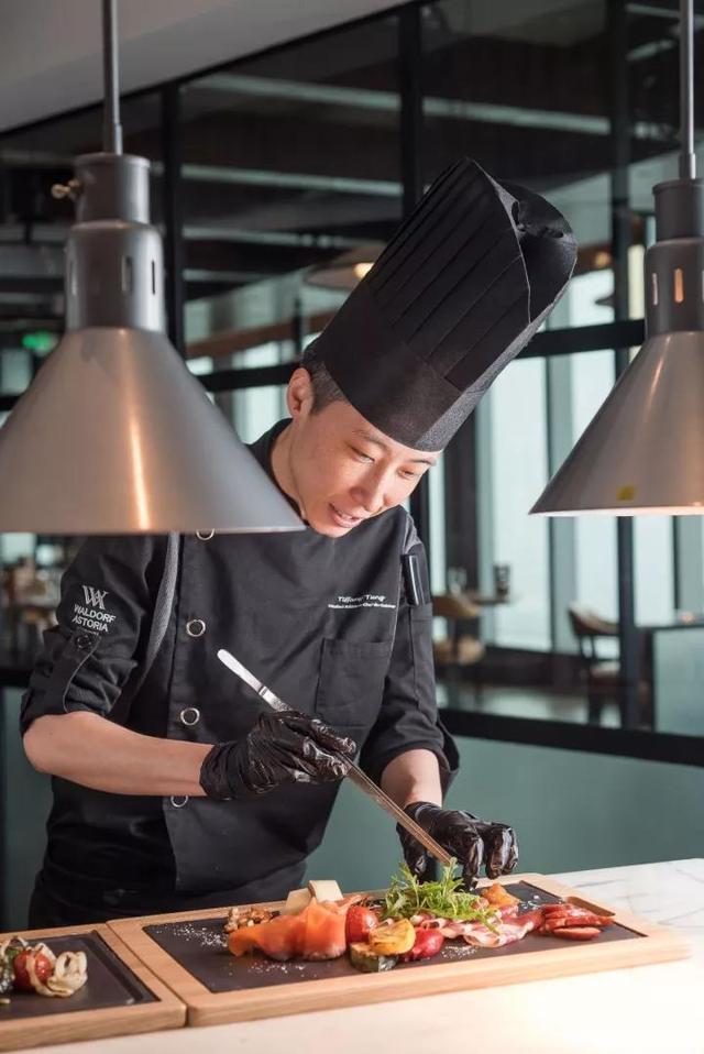 成都这些人均上千的餐厅简直是把做菜当成了一门艺术