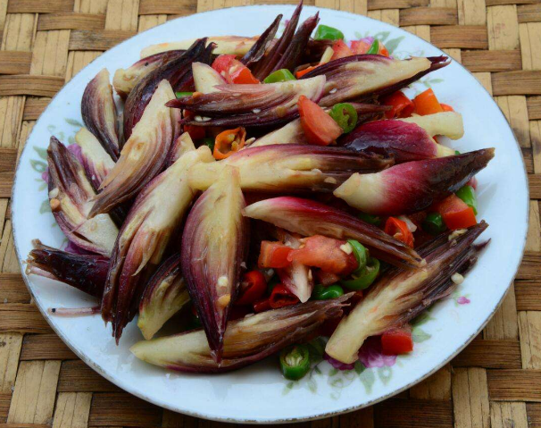 入秋后隔三差五吃此菜常食排出毒素软化血管血管通畅了