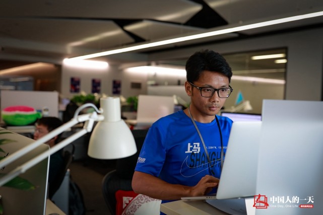 他是腾讯工程师,4年捐出1800万步,曾参与急救心脏骤停患者