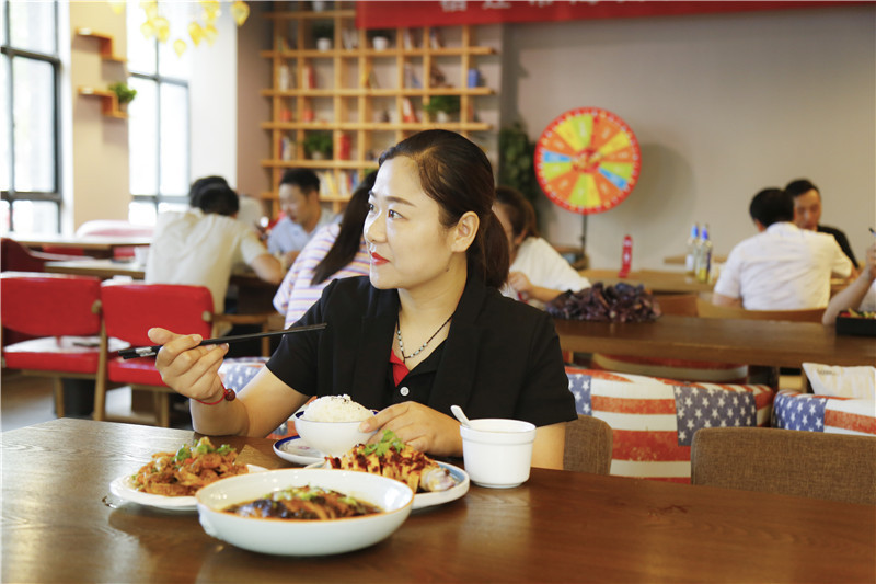 在宿迁吃茶餐厅怎么能少得了这家