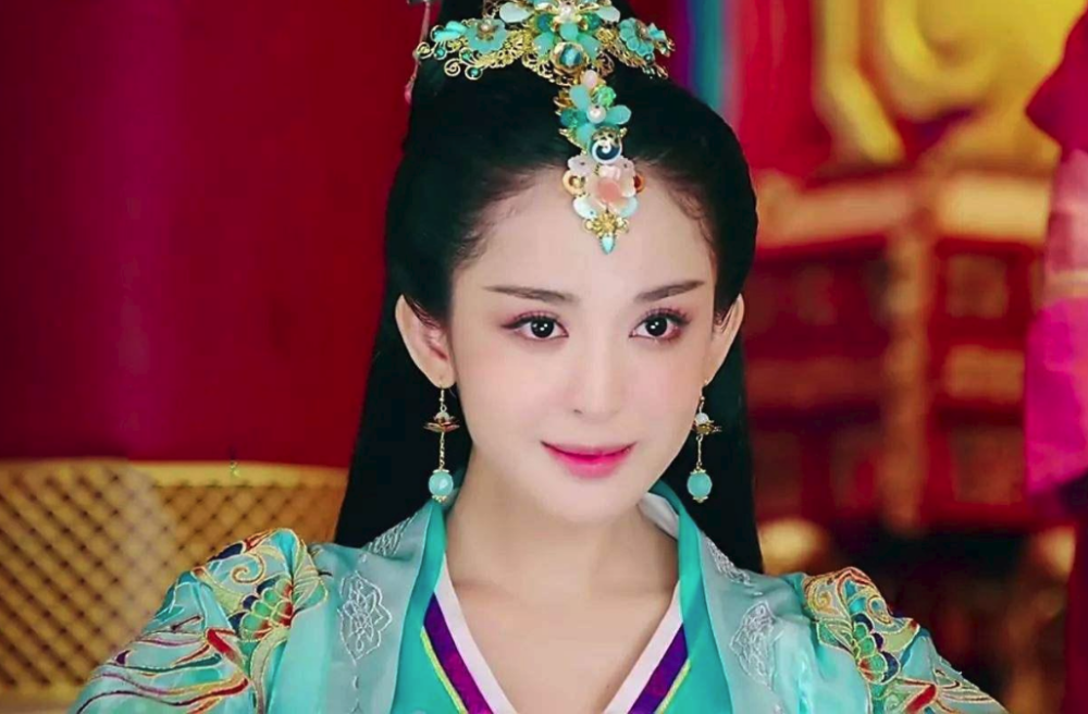 年月与名讳并不详,只清楚她是李世民的同母姐姐,母亲是太穆皇后窦氏