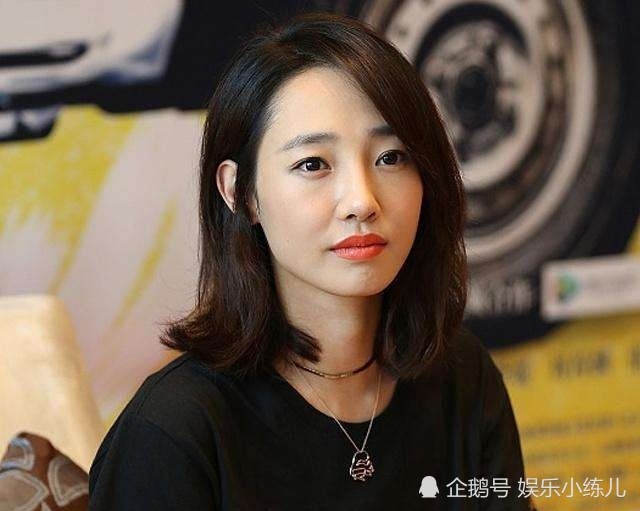 為何當年22歲的白百何就和陳羽凡結婚了