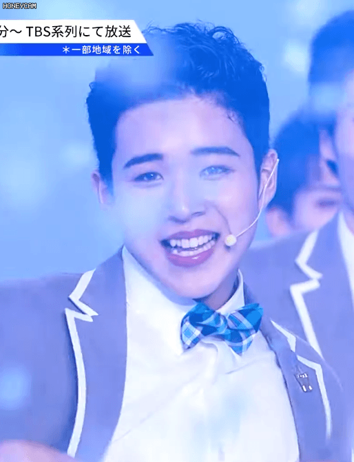 日版创造101火爆来袭!初代c位被嘲油腻,选手太辣眼睛