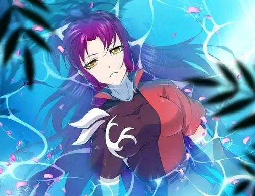 斗罗大陆历代武魂殿圣女爱上了不该爱的人一代比一代惨