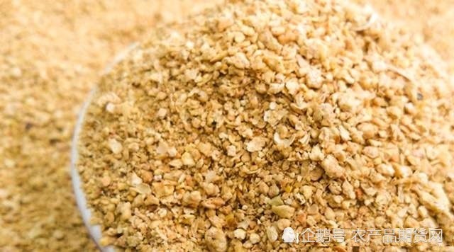 国内豆粕市场的颓势或将被扭转