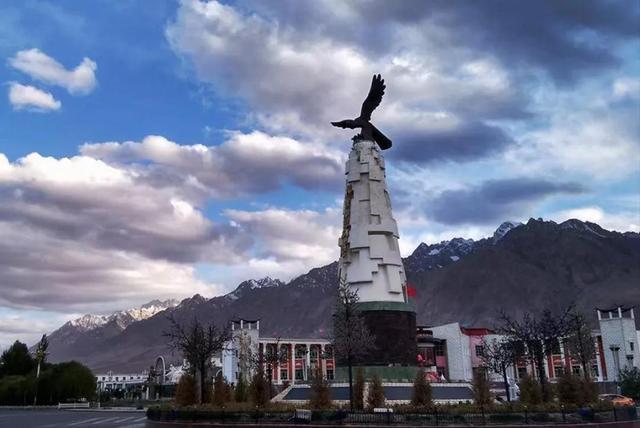 塔什库尔干凭啥被称为中国最牛的县中国自驾地理