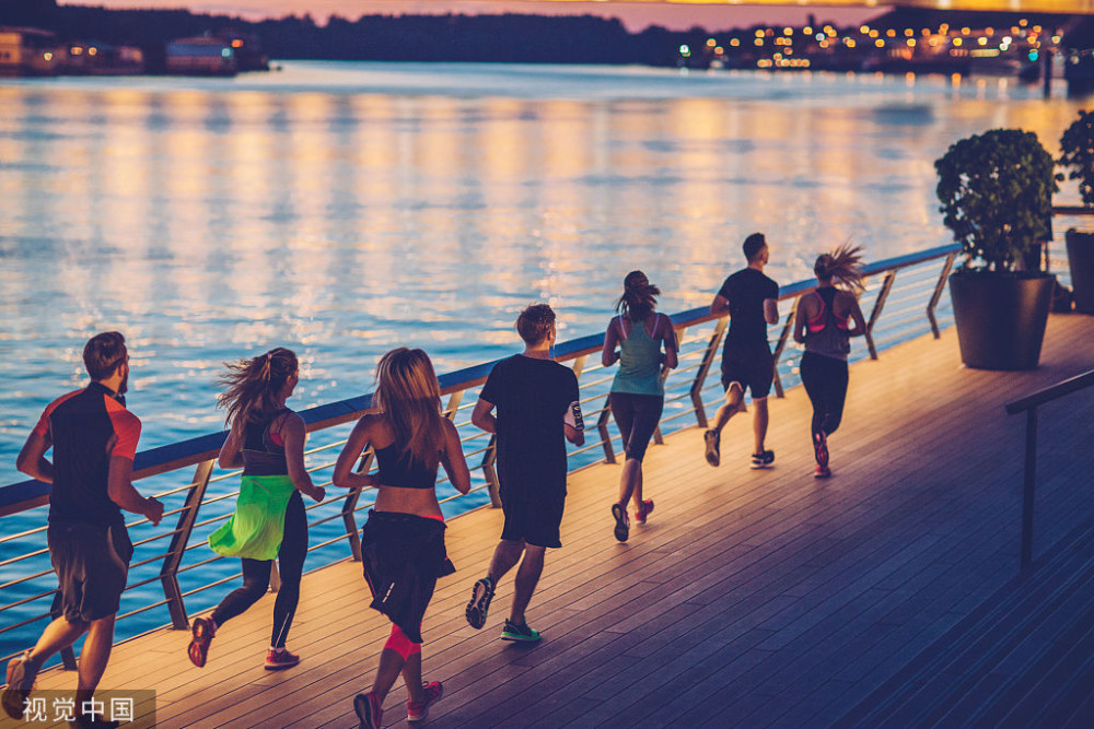 喜欢长期跑步的人，到最后究竟会有什么收获？这6个好处不请自来！