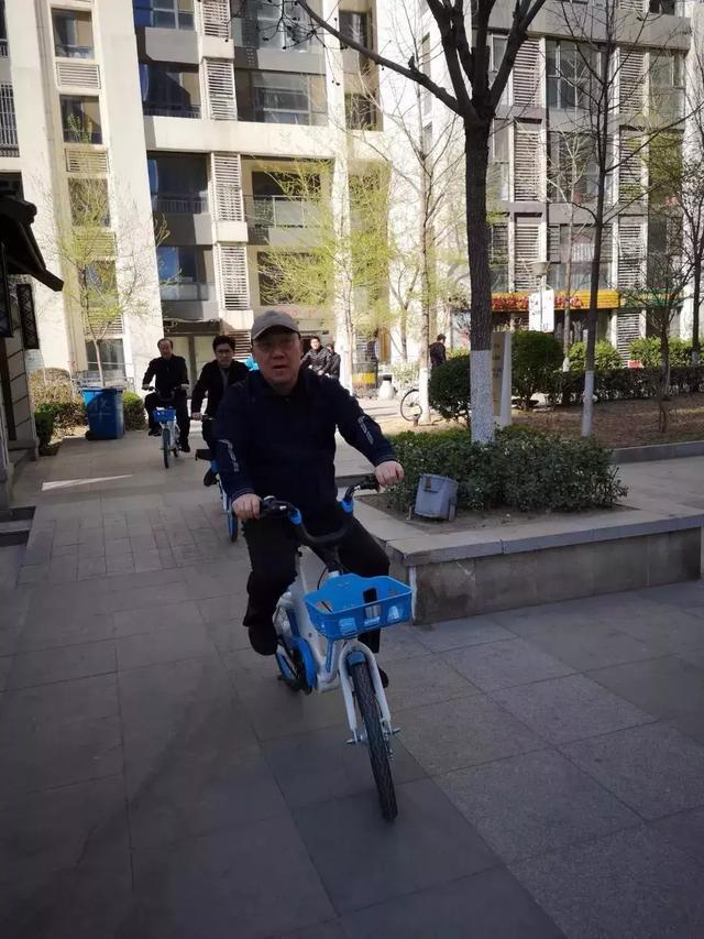 空缺半年后，西安迎来市委（组图） - 2