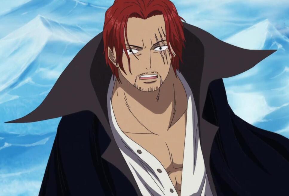 海贼王大妈要与凯多合作搞事情红发会和黑胡子联盟来牵制吗