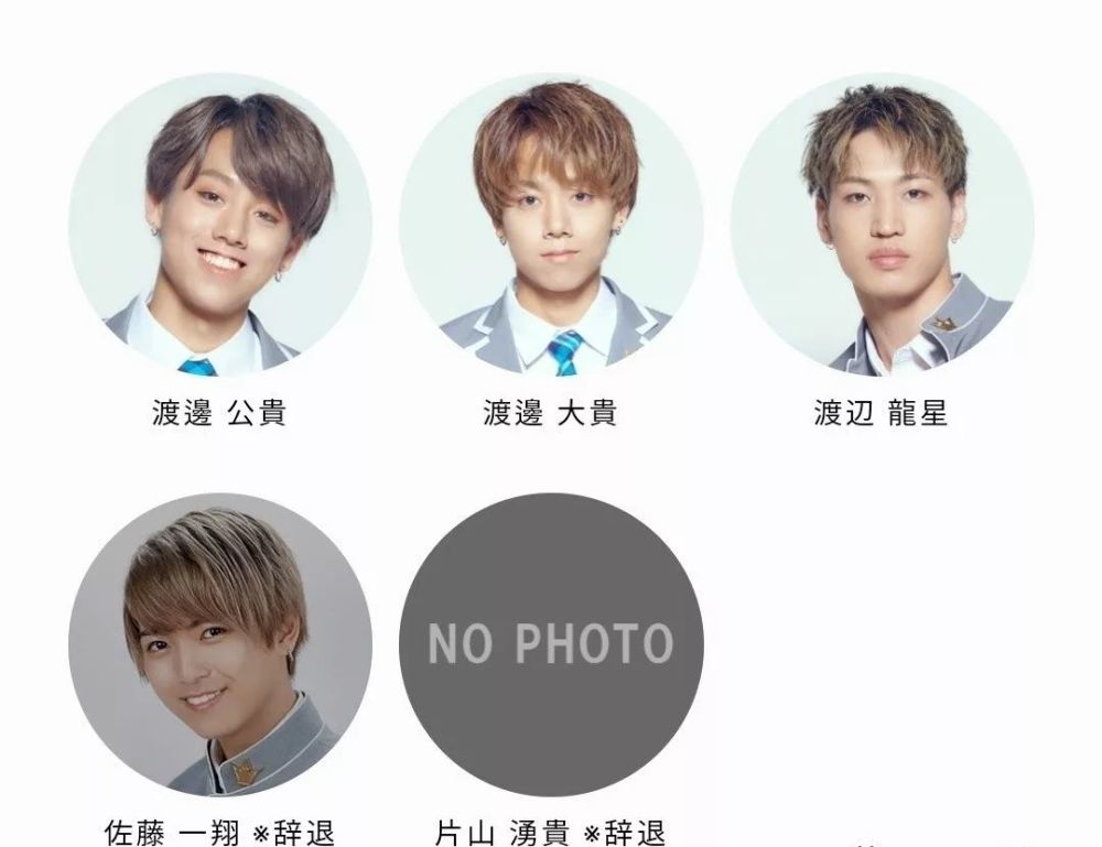 日版 Produce 101 即将开播 日系弟弟们的颜值你们能pick吗