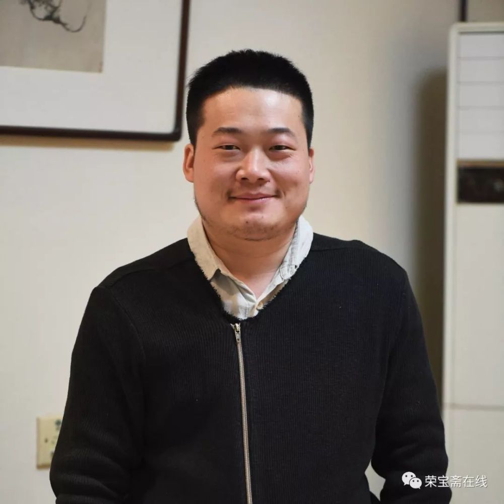 李卡|李卡国画新作欣赏