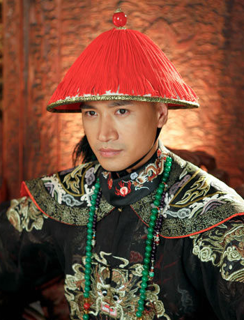 从《宫》到《步步惊心》,再到《甄嬛传》,你更喜欢哪位四爷